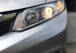 Imagem 5 - Civic Sedan LXR 2.0 Flexone 16V Aut. 4p