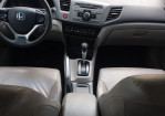 Imagem 10 - Civic Sedan LXR 2.0 Flexone 16V Aut. 4p