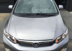 Imagem 1 - Civic Sedan LXR 2.0 Flexone 16V Aut. 4p