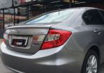 Imagem 2 - Civic Sedan LXR 2.0 Flexone 16V Aut. 4p