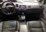 Imagem 10 - Civic Sed LX 1.8 Aut 4p