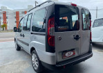 Imagem 6 - Fiat Doblo ESSENCE 7 L E  - Prata - 2021/2021