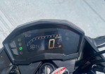 Imagem 6 - Honda CB 250F TWISTER CBS - Prata - 2021/2021