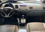 Imagem 8 - Civic Sed. LXL/ LXL SE 1.8 Flex 16V Aut.