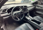 Imagem 4 - Civic Sedan EXL 2.0 Flex 16V Aut.4p