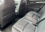 Imagem 6 - Civic Sedan EXL 2.0 Flex 16V Aut.4p