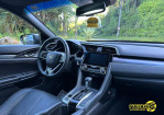 Imagem 8 - Civic TOURING 1.5 Turbo Aut. 2019 - Teto