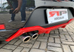 Imagem 8 - SANDERO RS Racing Spirit Flex 2.0 16V 5p