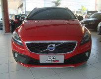 V40 T-5 Cross Country 2.0 Awd Aut.