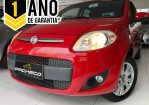 Fiat Palio ESSENCE 1.6 DL - Vermelha - 2012/2013