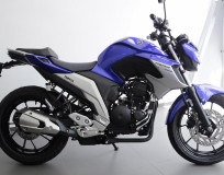 Yamaha Fazer 250 ABS 2020 0km