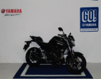 Yamaha MT-03 16/17 - Go! Yamaha