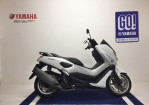 Yamaha Nmax 160 ABS 16/17 - Go! Yamaha