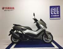 Yamaha Nmax 160 ABS 16/17 - Go! Yamaha