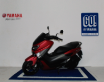 Yamaha NMAX 160 ABS 17/18 - Go! Yamaha