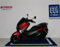 Yamaha NMAX 160 ABS 18/19 - Go! Yamaha