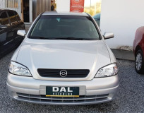 Astra GL 1.8 Completo + Gnv 2000