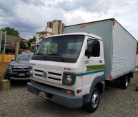 8-150 E Delivery 2p diesel