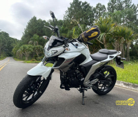 Yamaha Fazer 160 2019 com 12 MIL KM