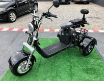 Triciclo Scooter CP-3