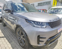 Discovery HSE 3.0 V6 4x4 TD6 Diesel Aut.