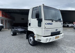 FORD CARGO 815 