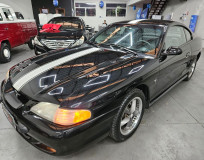 Mustang 3.8 V6