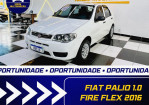 Palio 1.0/ Trofeo 1.0 Fire/ Fire Flex 4p