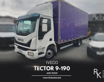 TECTOR 9-190 4x2 (diesel)(E5)