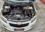 Imagem 9 - GM Chevrolet Cruze LT 1.8 FlexPower Automatico 2014 Completo