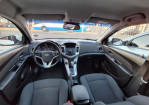 Imagem 4 - GM Chevrolet Cruze LT 1.8 FlexPower Automatico 2014 Completo