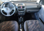 Imagem 7 - Corsa Sedan 1.0 MPFI 8V 71cv 4p