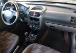 Imagem 8 - Corsa Sedan 1.0 MPFI 8V 71cv 4p