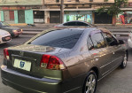 Imagem 2 - Civic Sedan EX 1.7 16V 130cv Aut. 4p