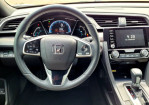 Imagem 8 - Civic Sedan TOURING 1.5 Turbo 16V Aut.4p