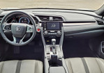 Imagem 9 - Civic Sedan TOURING 1.5 Turbo 16V Aut.4p