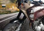 Imagem 7 - XTZ 250 TENERE/TENERE BLUEFLEX