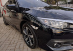 Imagem 8 - Civic Sedan EX 2.0 Flex 16V Aut.4p