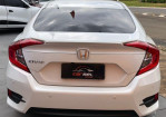 Imagem 3 - Civic Sedan EXL 2.0 Flex 16V Aut.4p
