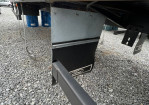 Imagem 6 - Bau Aluminio Facchini  carga seca de 7.15 metros 2012