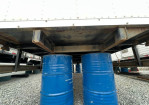 Imagem 8 - Bau Aluminio Facchini  carga seca de 7.15 metros 2012