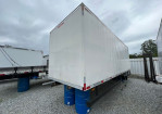 Imagem 2 - Bau Aluminio Facchini  carga seca de 7.15 metros 2012