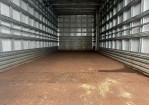 Imagem 5 - Bau Aluminio Facchini  carga seca de 7.15 metros 2012