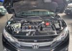 Imagem 5 - Civic Sedan EX 2.0 Flex 16V Aut.4p