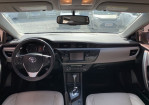 Imagem 7 - Corolla XEi 2.0 Flex 16V Aut.