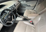 Imagem 4 - Civic Sed. LXL/ LXL SE 1.8 Flex 16V Aut.