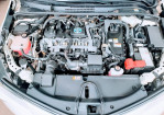Imagem 3 - Corolla Altis 1.8 16V Aut. (Hibrido)