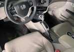 Imagem 8 - Civic Sed. LXL/ LXL SE 1.8 Flex 16V Aut.