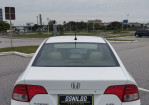 Imagem 4 - Civic Sed. LXL/ LXL SE 1.8 Flex 16V Aut.