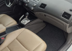 Imagem 7 - Civic Sed. LXL/ LXL SE 1.8 Flex 16V Aut.